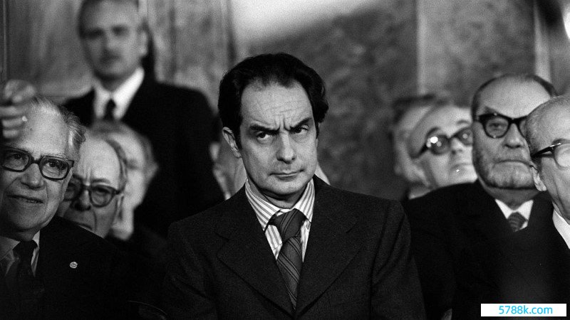 伊塔洛·卡尔维诺（Italo Calvino，1923~1985）