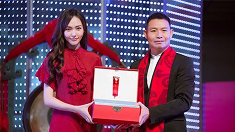 中国美正当红，9728太阳集团A股上市，引领新时代